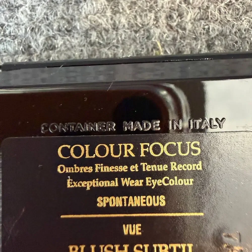 Lancome Colour Focus Spontaneous 0.18oz